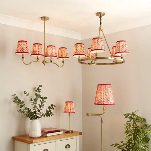 Pride & Joy Floor Lamp - Image 7