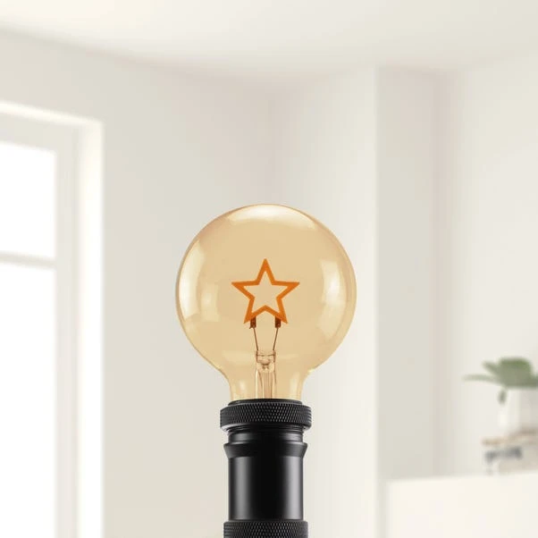 Status Star 3W Decorative Bulb - Image 2