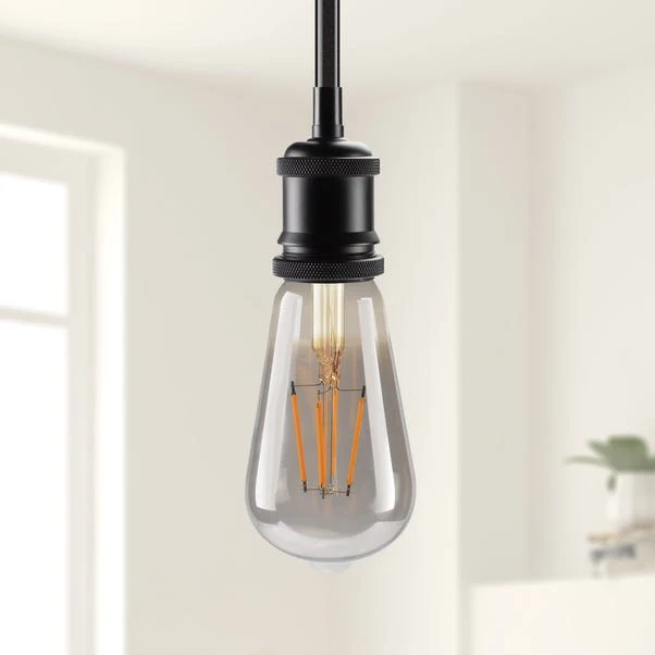 Status Marsden 4W Smoked Dimmable Bulb - Image 2