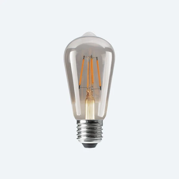 Status Marsden 4W Smoked Dimmable Bulb - Image 3
