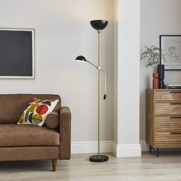 Axelle Metal Floor Lamp - Image 7