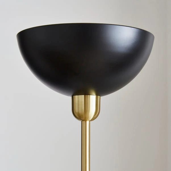 Axelle Metal Floor Lamp - Image 9