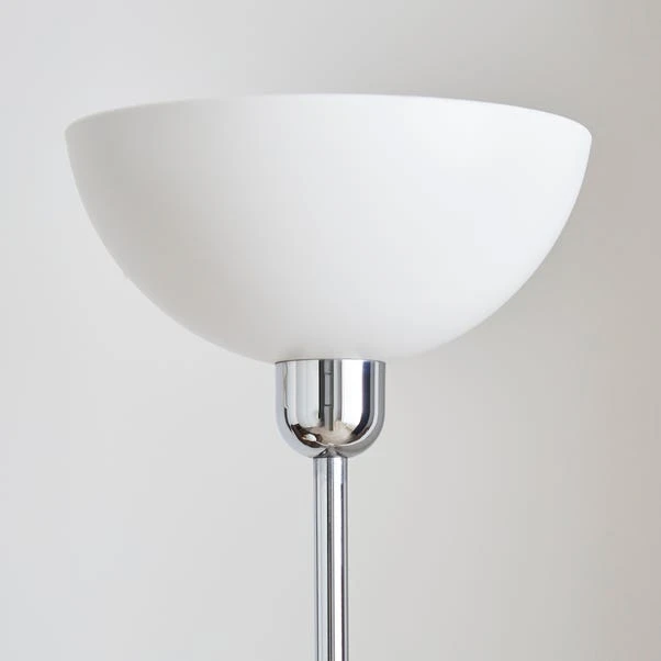Axelle Metal Floor Lamp - Image 3