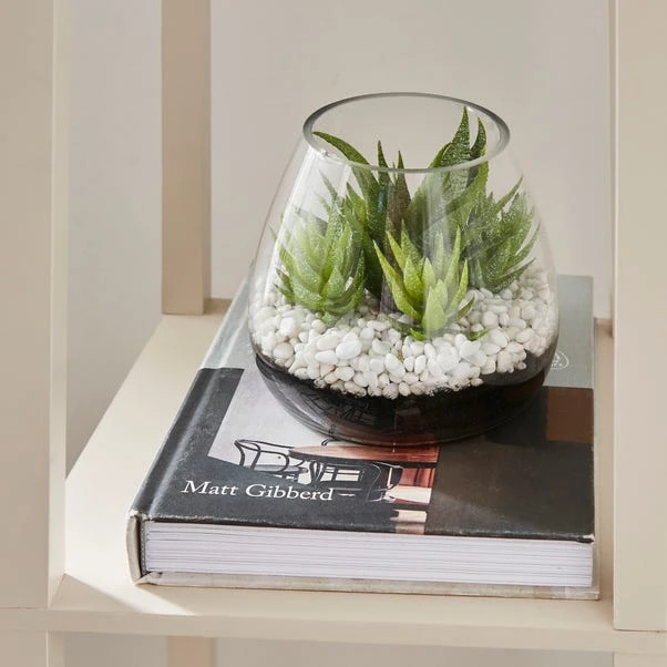 Keates Shelved Floor Lamp - Image 4