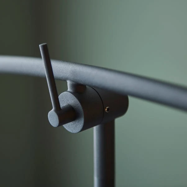 Vogue Nico 2 Light Floor Lamp - Image 8