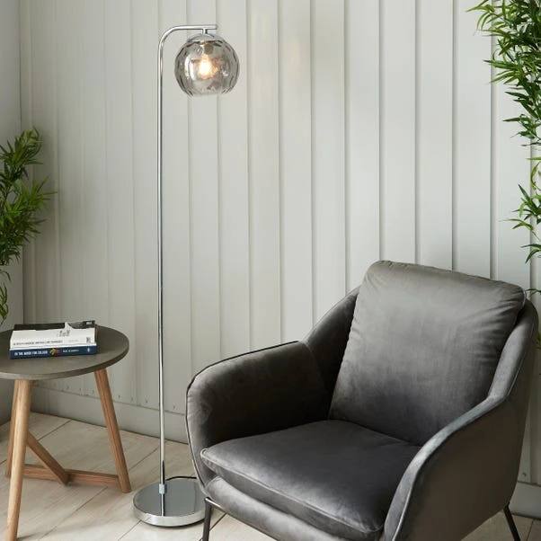 Vogue Arkoma Floor Lamp - Image 12