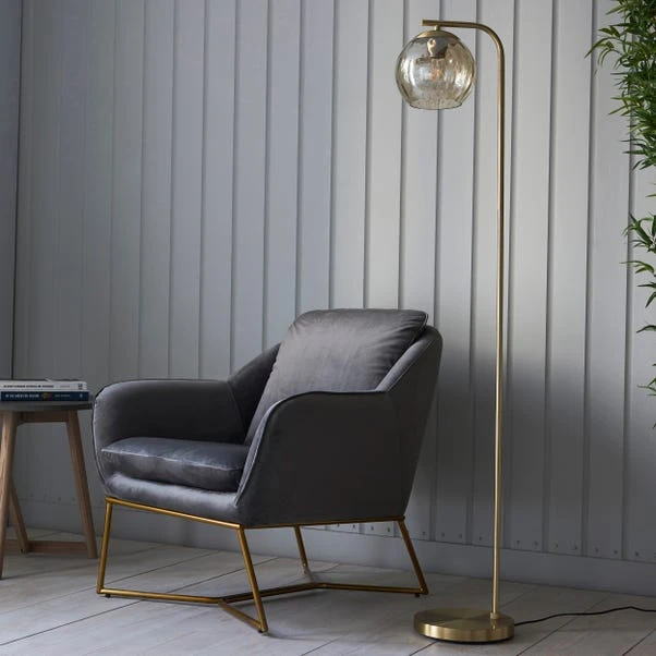 Vogue Arkoma Floor Lamp - Image 2