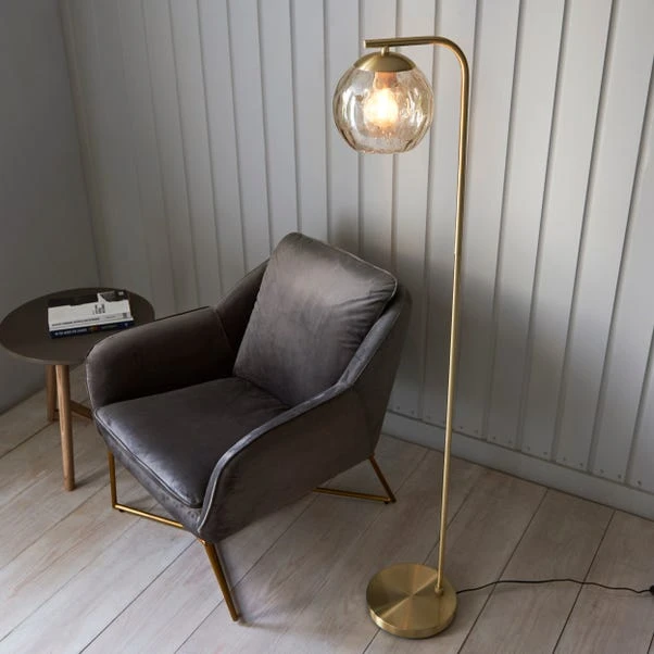 Vogue Arkoma Floor Lamp - Image 3