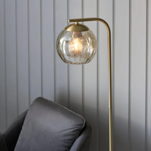 Vogue Arkoma Floor Lamp - Image 4