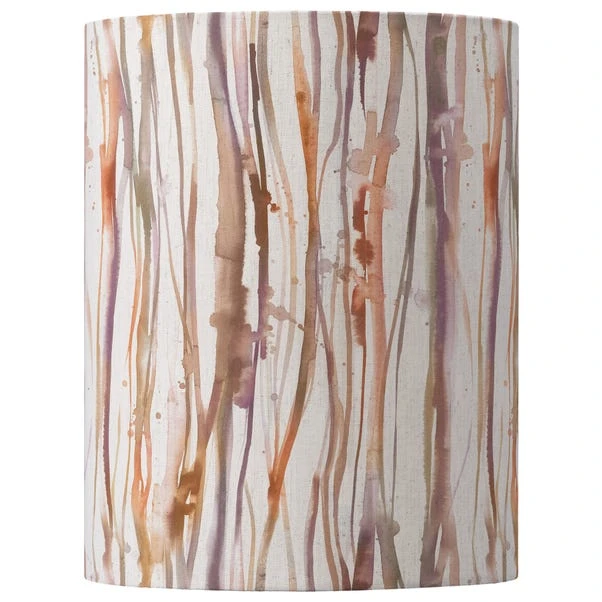 Falls Cylinder Lamp Shade - Image 6