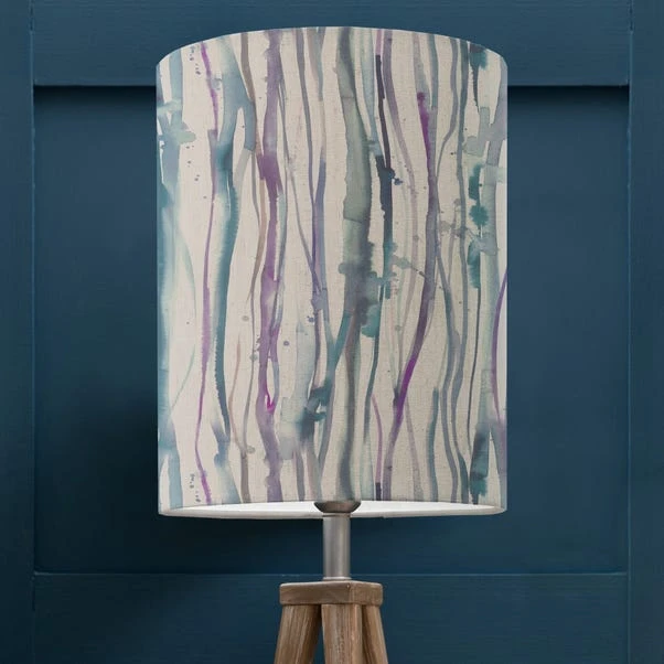 Falls Cylinder Lamp Shade - Image 3