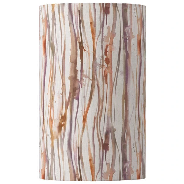 Falls Cylinder Lamp Shade - Image 2