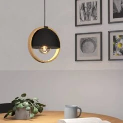 EGLO Callow Pendant Light