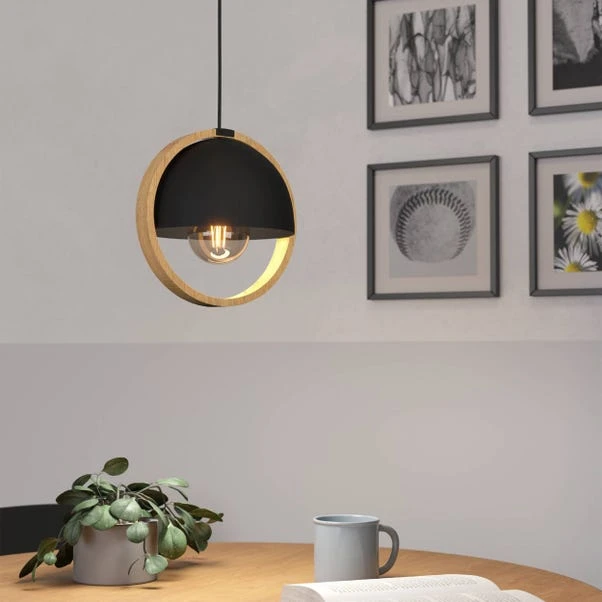 EGLO Callow Pendant Light