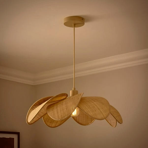 Petal Adjustable Pendant Light - Image 2