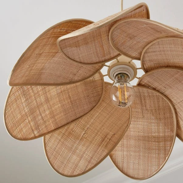 Petal Adjustable Pendant Light - Image 3