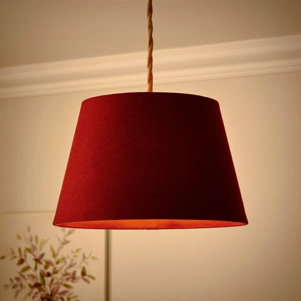 Churchgate Ashby Tapered Lamp Shade - Image 20
