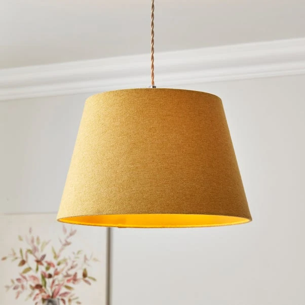 Churchgate Ashby Tapered Lamp Shade - Image 13