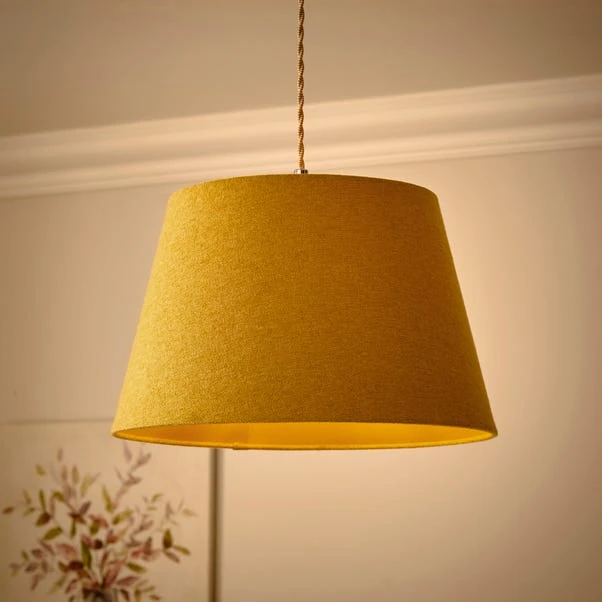 Churchgate Ashby Tapered Lamp Shade - Image 14