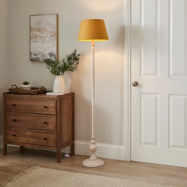 Churchgate Ashby Tapered Lamp Shade - Image 16