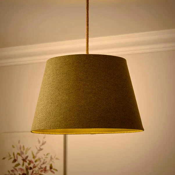 Churchgate Ashby Tapered Lamp Shade - Image 8