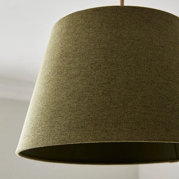 Churchgate Ashby Tapered Lamp Shade - Image 9
