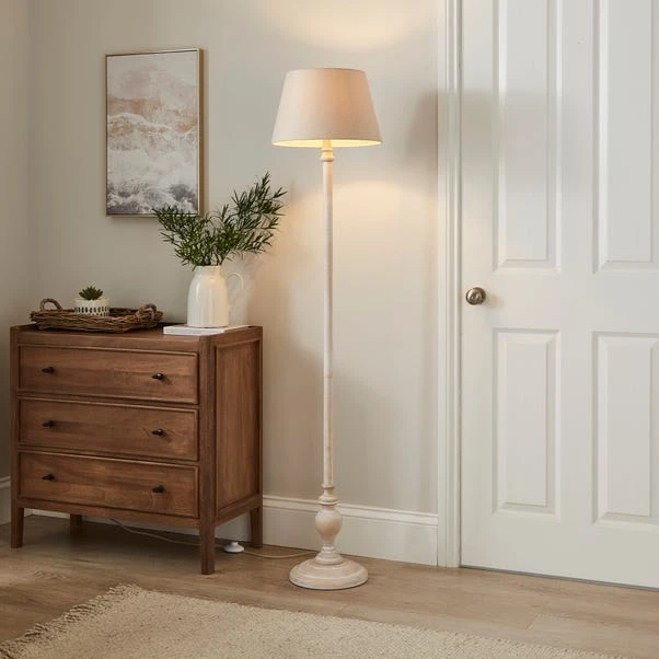 Churchgate Ashby Tapered Lamp Shade - Image 4