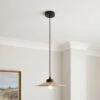 Churchgate Mowsley Adjustable Pendant Light