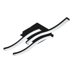 EGLO Cabezas-E Flush Wall & Ceiling Light