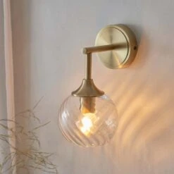 Vogue Asher Wall Light