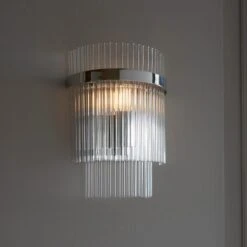 Vogue Langdon Wall Light