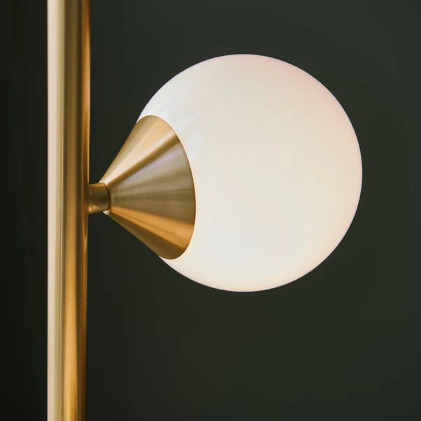 Vogue Willis 5 Light Floor Lamp - Image 3