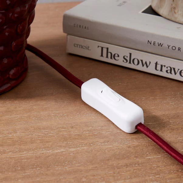 Clemmie Ceramic Table Lamp - Image 4