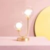 Eliza 2 Light Table Lamp