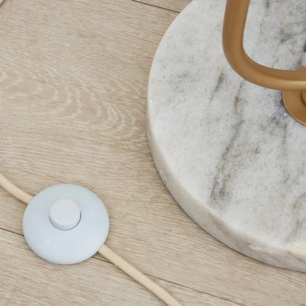 Sadie 2 Light Floor Lamp - Image 4