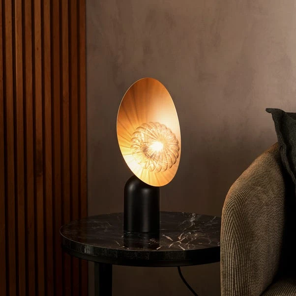 Delano Table Lamp - Image 2