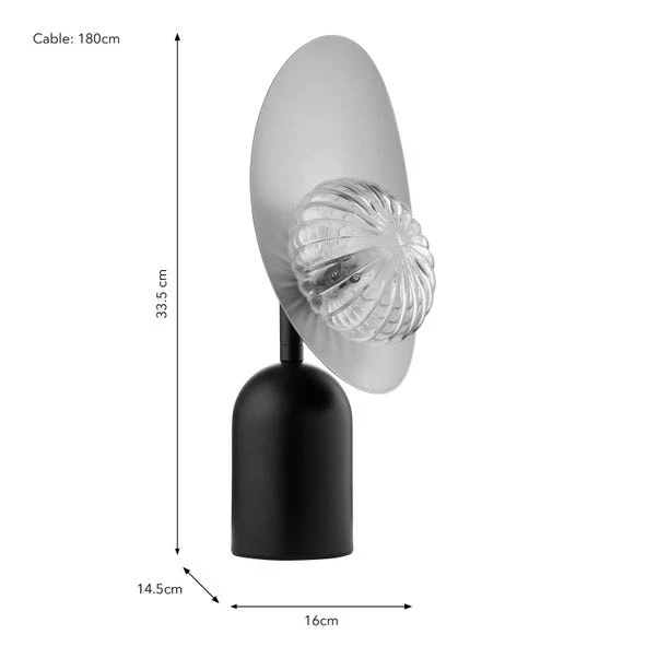 Delano Table Lamp - Image 7