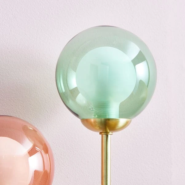 Eliza 2 Light Wall Light - Image 3