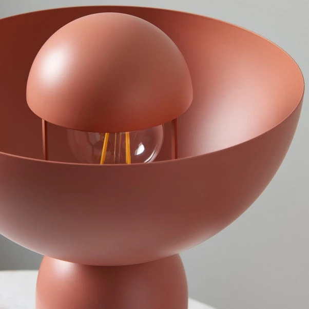 Elements Levi Uplight Table Lamp - Image 10