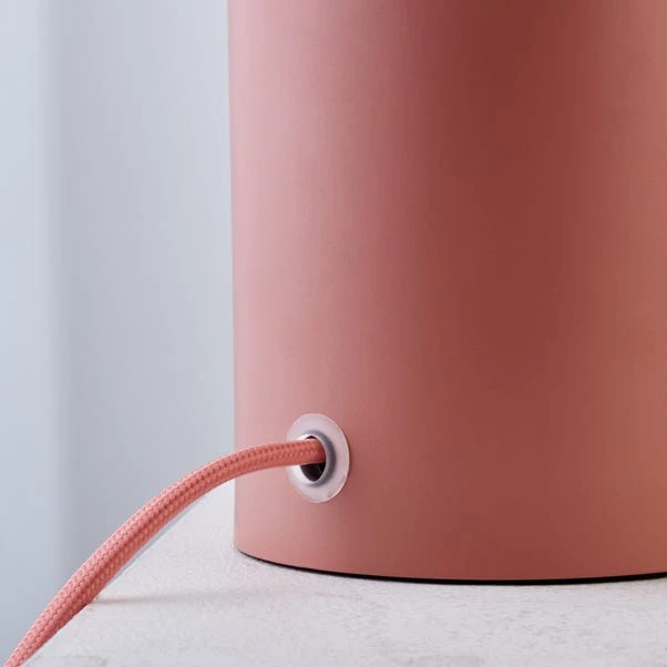 Elements Levi Uplight Table Lamp - Image 12