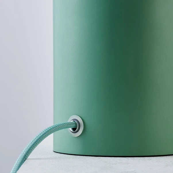 Elements Levi Uplight Table Lamp - Image 5