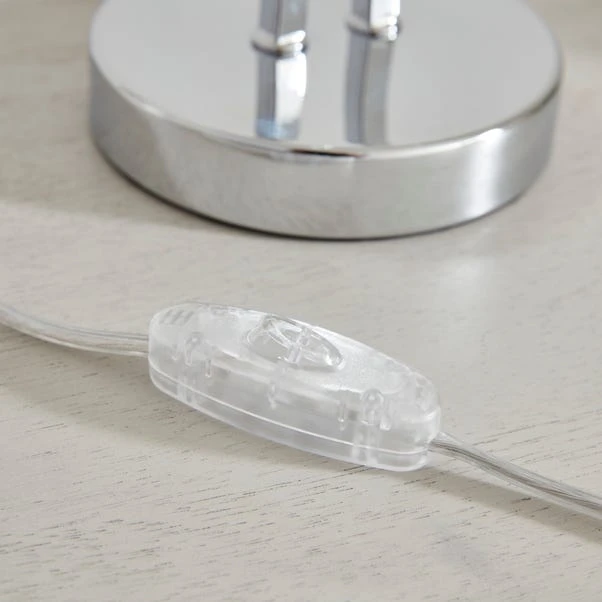 Alena 2 Light Table Lamp - Image 4