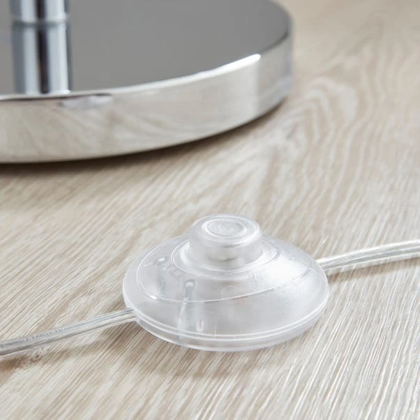 Alena 3 Light Floor Lamp - Image 3