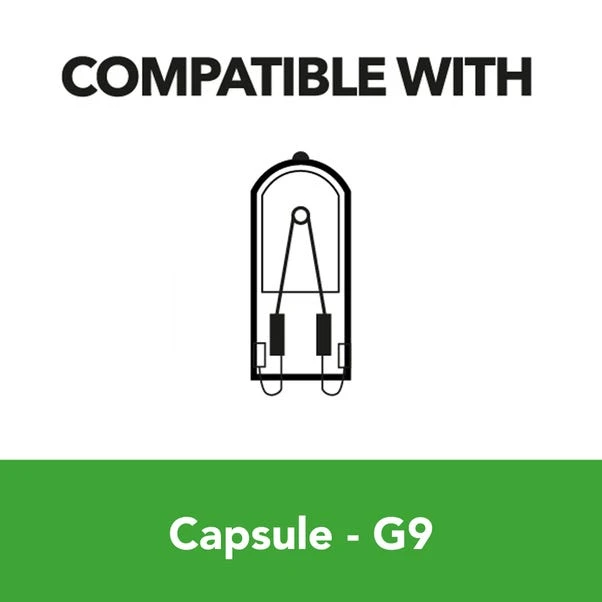 Alder Art Deco 3 Light Floor Lamp - Image 5