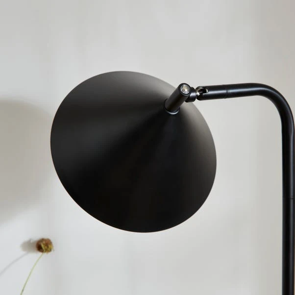 Edited Life Industrial Touch Dimmable Floor Lamp - Image 14