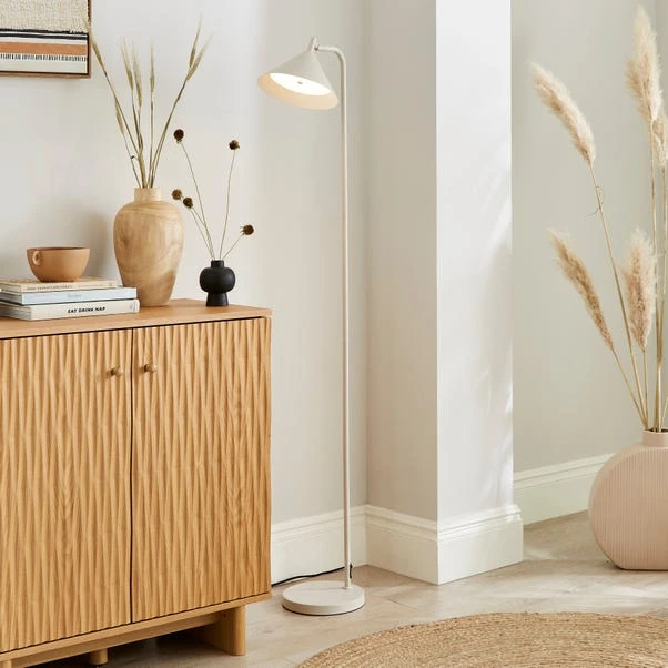 Edited Life Industrial Touch Dimmable Floor Lamp - Image 6