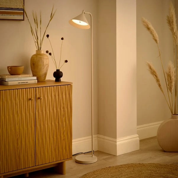 Edited Life Industrial Touch Dimmable Floor Lamp - Image 7