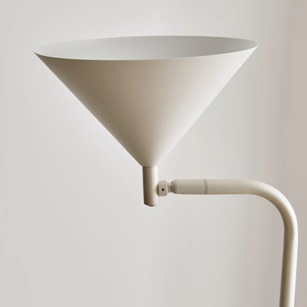 Edited Life Industrial Touch Dimmable Floor Lamp - Image 8
