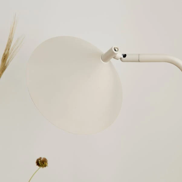 Edited Life Industrial Touch Dimmable Floor Lamp - Image 9