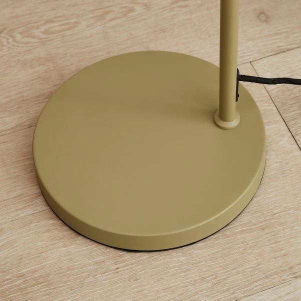 Edited Life Industrial Touch Dimmable Floor Lamp - Image 4